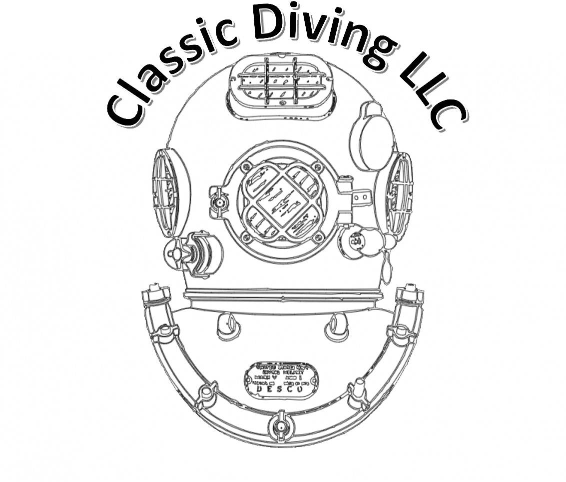 Classic Diving LLC